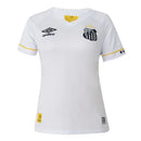Camisa Santos Home 23/24 Feminina - Branca