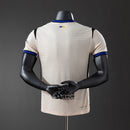 Camisa Barcelona Away 2025/26 - Versão Jogador