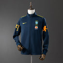 Jaqueta Blusão Seleção Brasileira