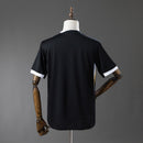 Camisa Atlético Mineiro Titular 26/27 - Versão Torcedor Preto e Branco