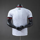 Camisa México Jogador Away - 2026 Branca