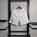 Shorts Corinthians 23/24 - Branco
