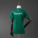 Camisa Palmeiras Home Feminina 26/27