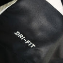 Camisa Corinthians Fora 14/15 - Versão Retrô Preta e Branca