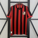 Camisa Milan 25/26 - Edição Especial 125th