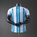 Camisa Argentina Home 2026 - Versão Jogador