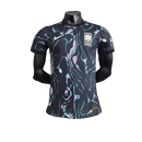 Camisa Coreia do Sul II Away Nike Jogador 2024/25 Masculino Preto