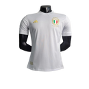 Camisa Seleção Itália Adidas 125 anos 23/24 Jogador - Masculino Branca