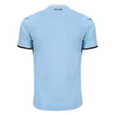 Camisa Lazio Home 24/25 - Azul