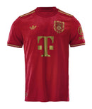 Camisa Bayern de Munique Especial 125 anos Torcedor