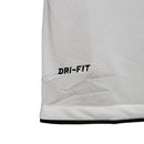 Camisa Manchester United Retrô 2010/2011 Branca - Nike