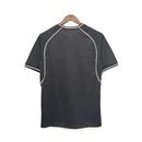 Camisa Manchester United Retrô 2000/2002 Preta - Umbro