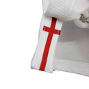 Camisa Inglaterra Retrô 2013 Branca - Nike