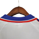 Camisa Fiorentina Retrô 1995/1996 Branca - Reebok