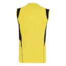 Regata CRF Treino 24/25 - Amarela